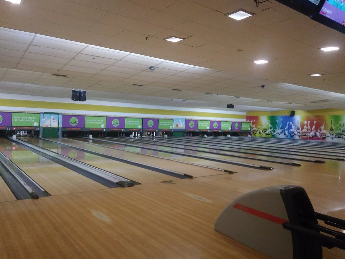 Dragon Bowling