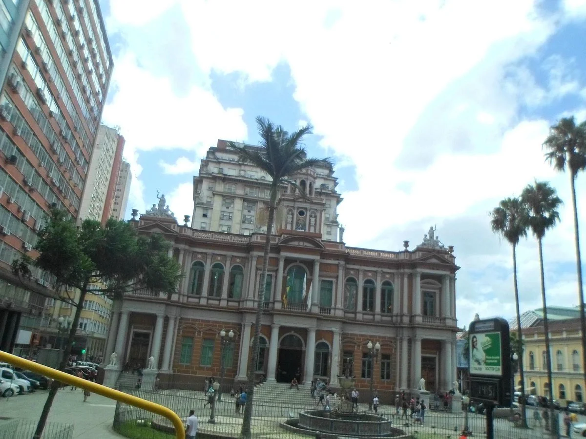 Pinacoteca