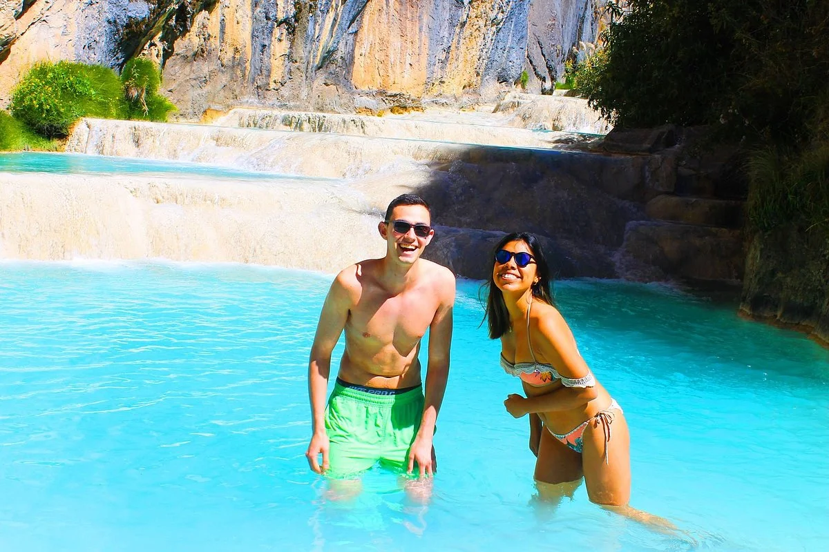 Huancaraylla Tours Peru