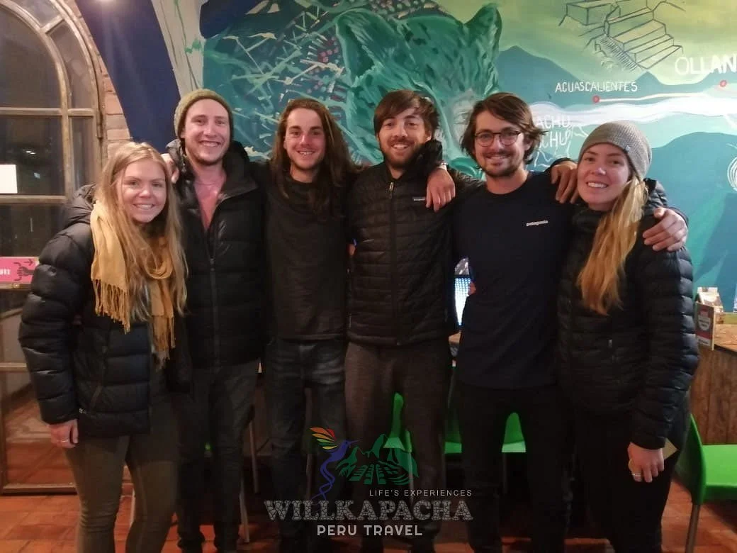 Willkapacha Peru Travel