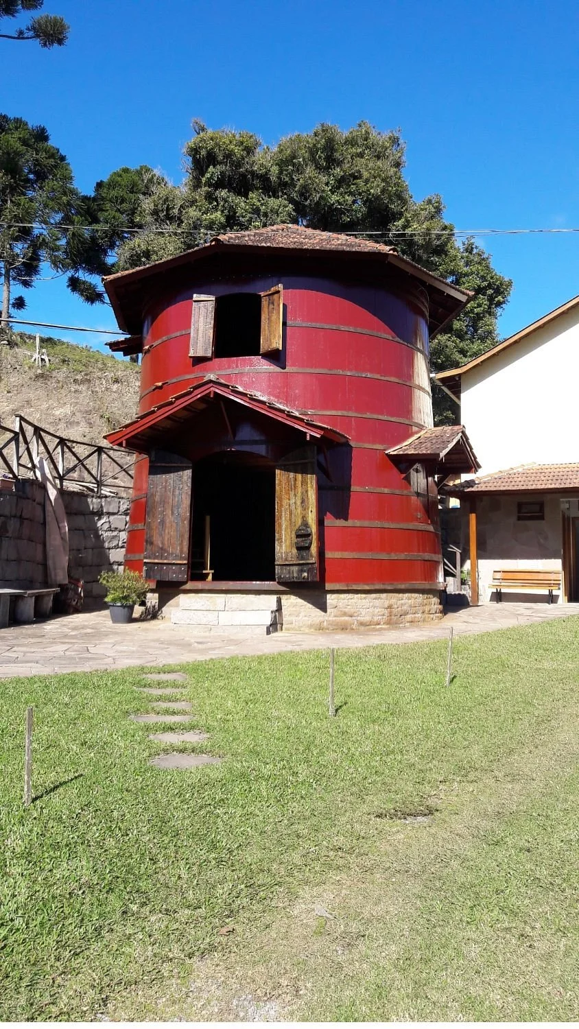 Casa da Confeccao