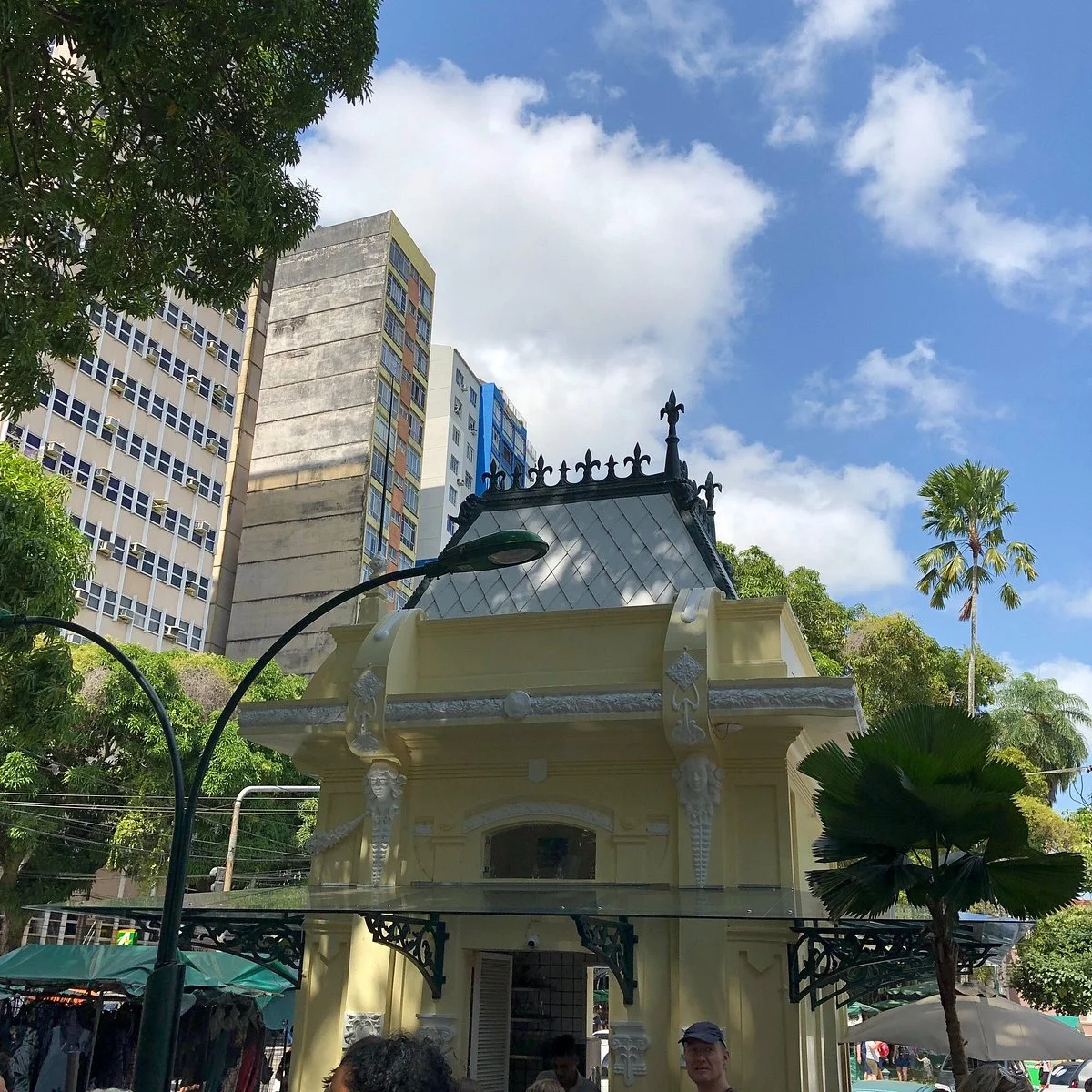 Bar Do Parque
