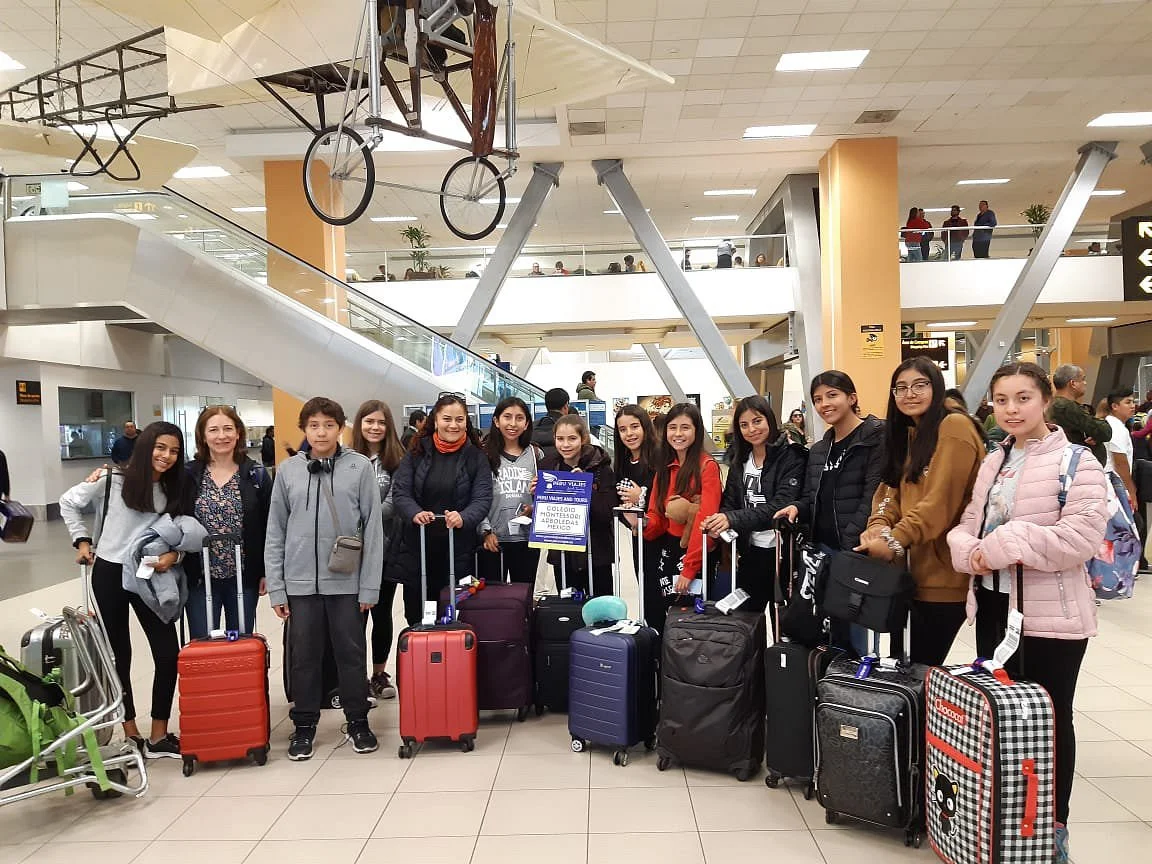 Peru Viajes & Tours