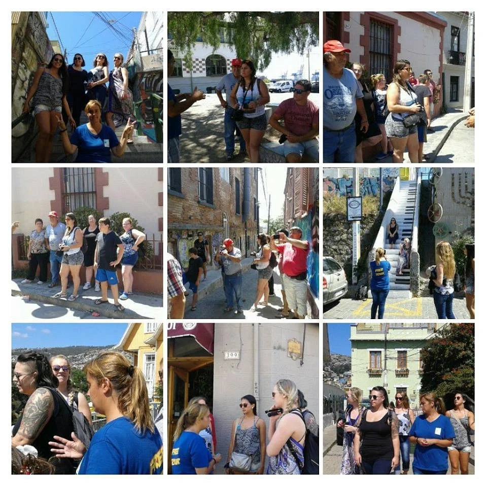 Crew Tour Agency
