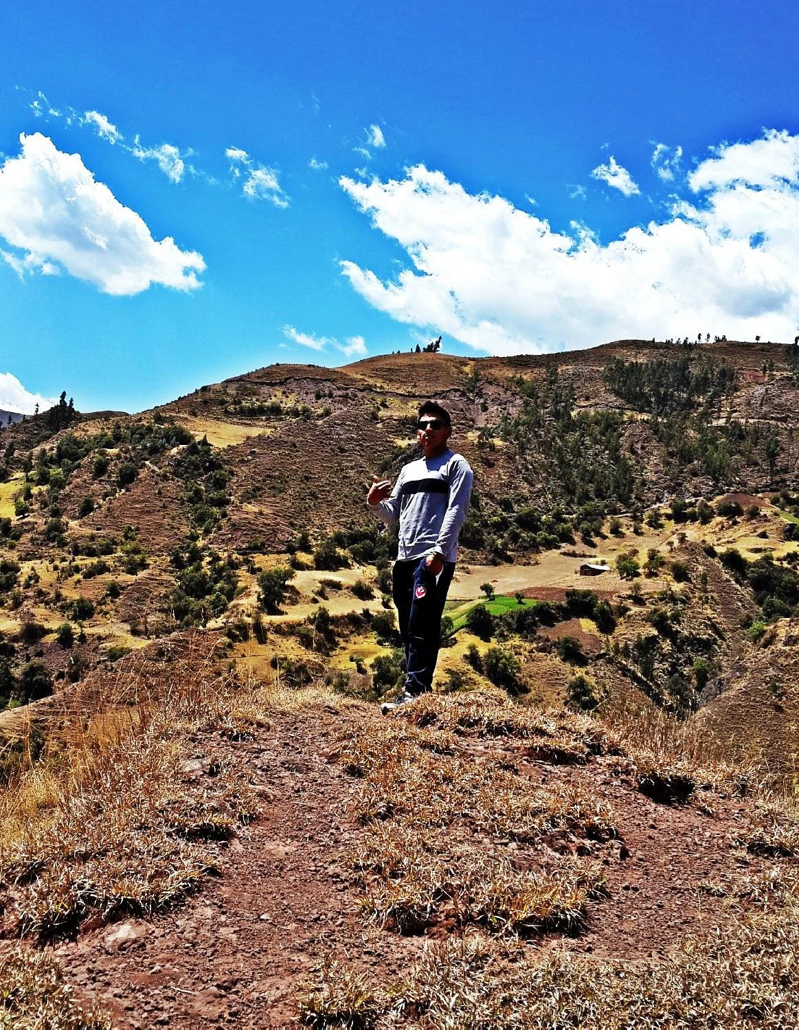 Andean World Expedition's - Day Tours