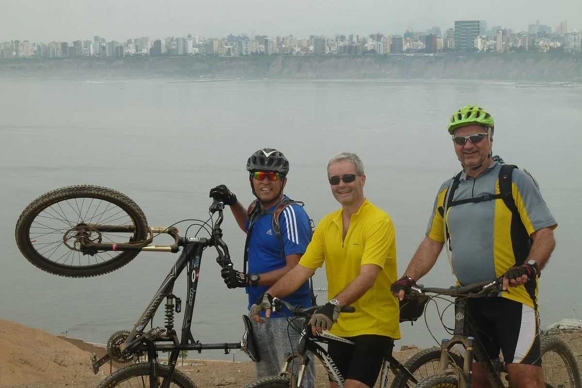 Perubike