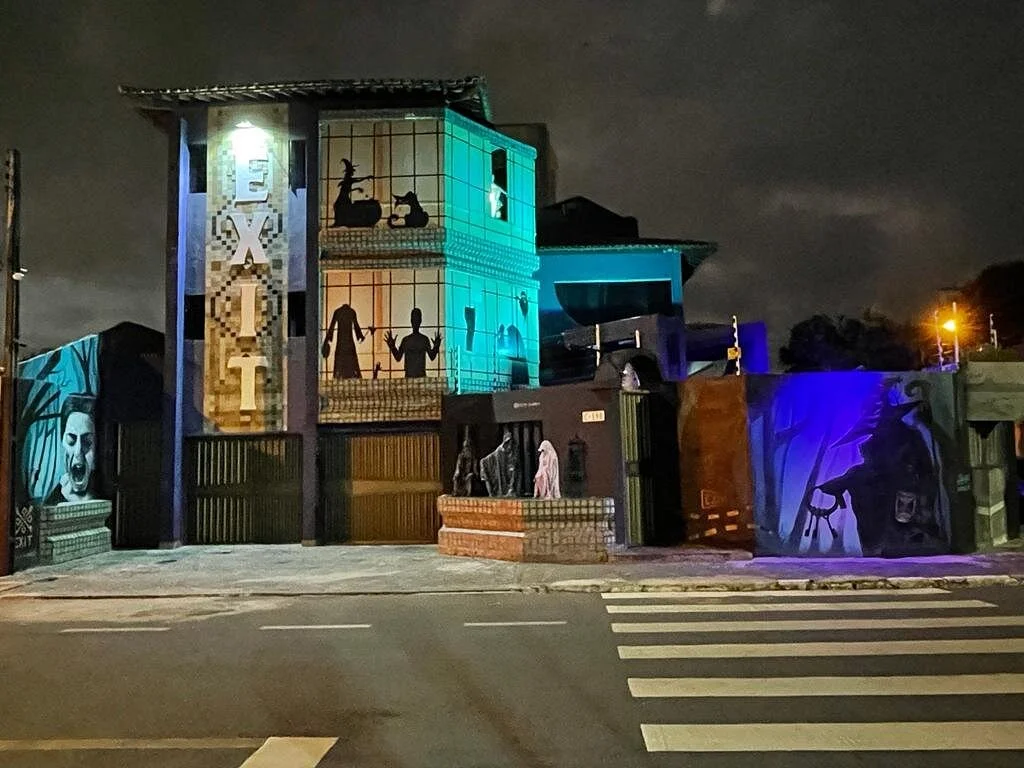 Exit Escape Game