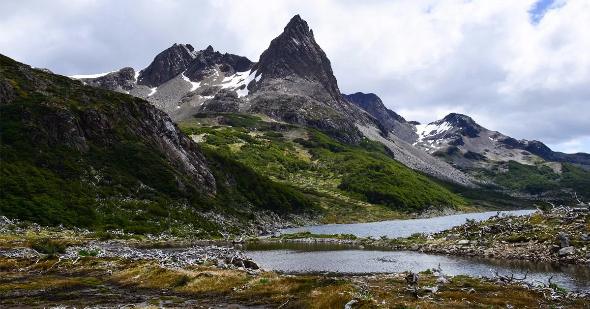 Offtrailpatagonia