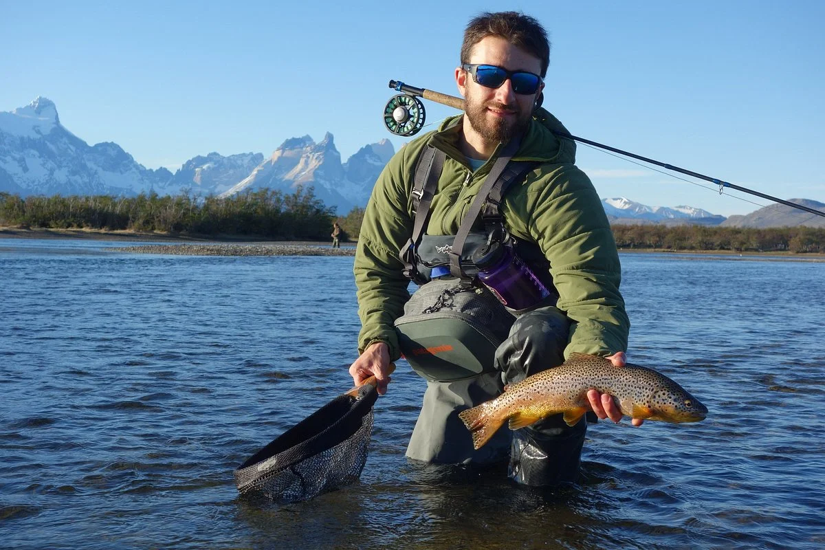 Natales Fly Fishing