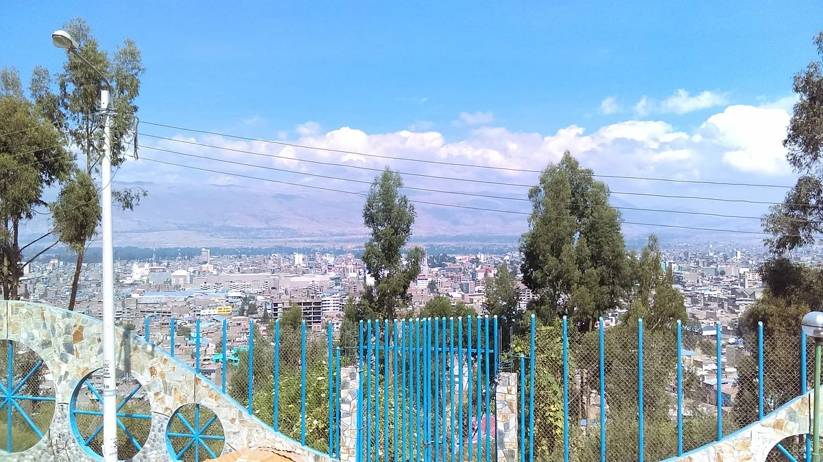 Cerrito La Libertad
