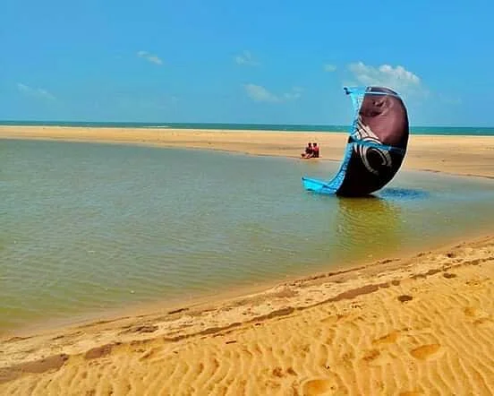 Icks Kiteschool