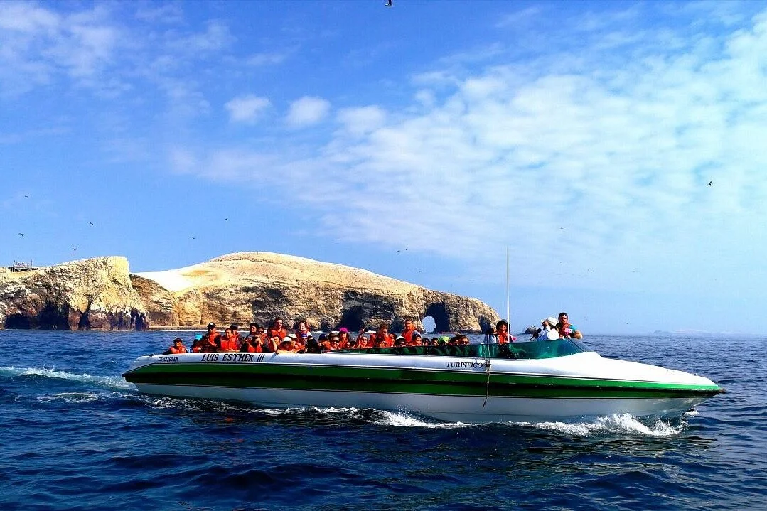 playa roja tours