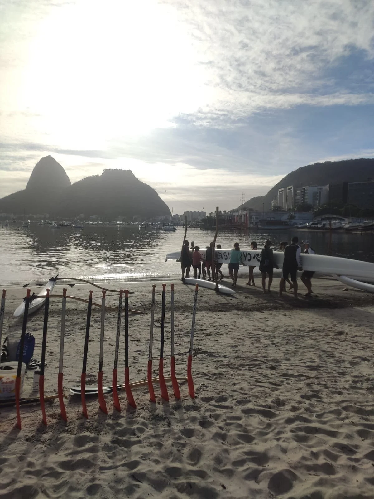 Canoas Rio Clube