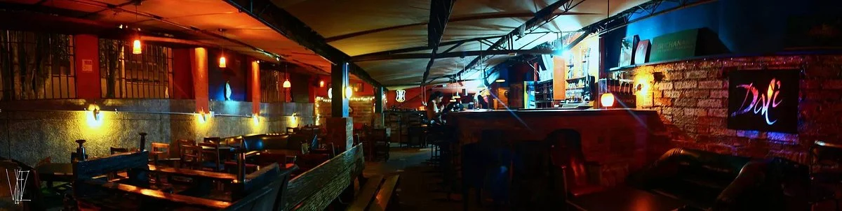 Rock Café Dalí
