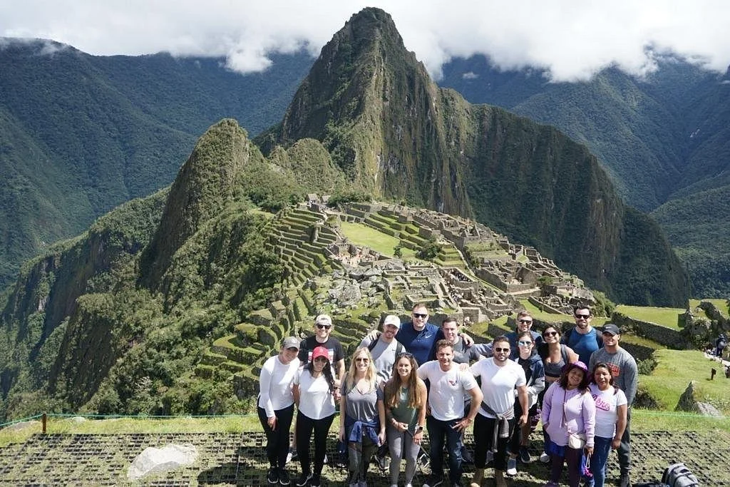 Sara Travel Machupicchu