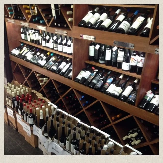 Santiago Wine Club Lastarria