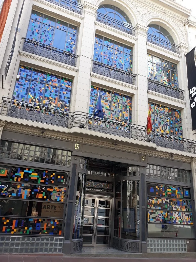Tours Art Deco Montevideo