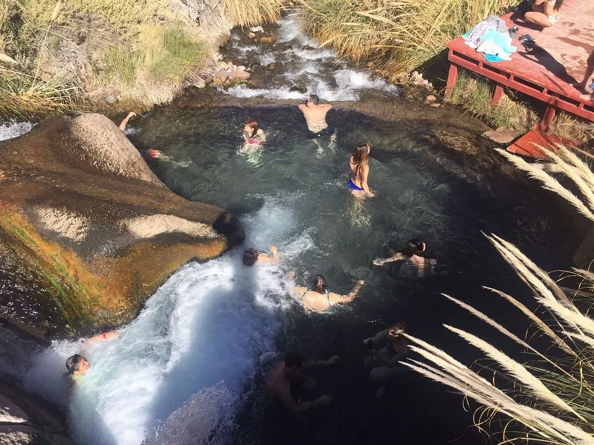 San Pedro Atacama Tours