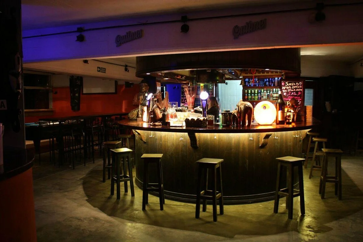 Pinta Restobar
