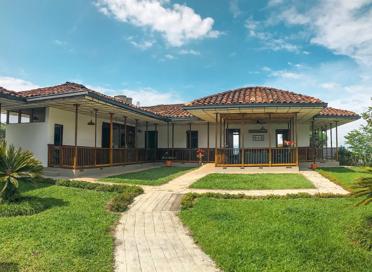 Hacienda La Mesa