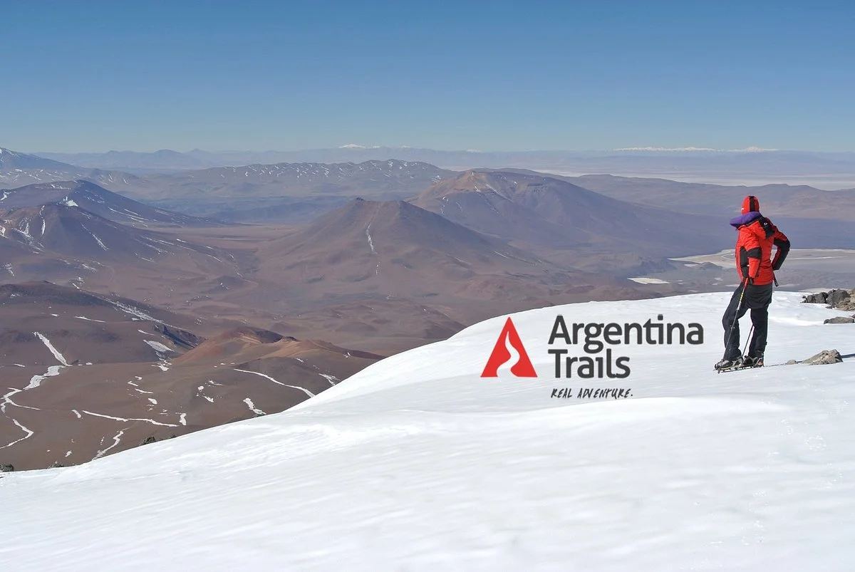 Argentina Trails