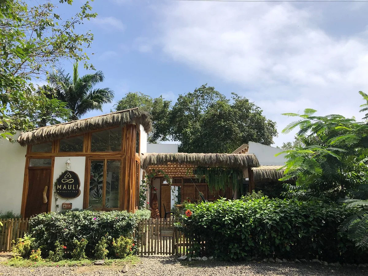 Mauli Wellness Spa