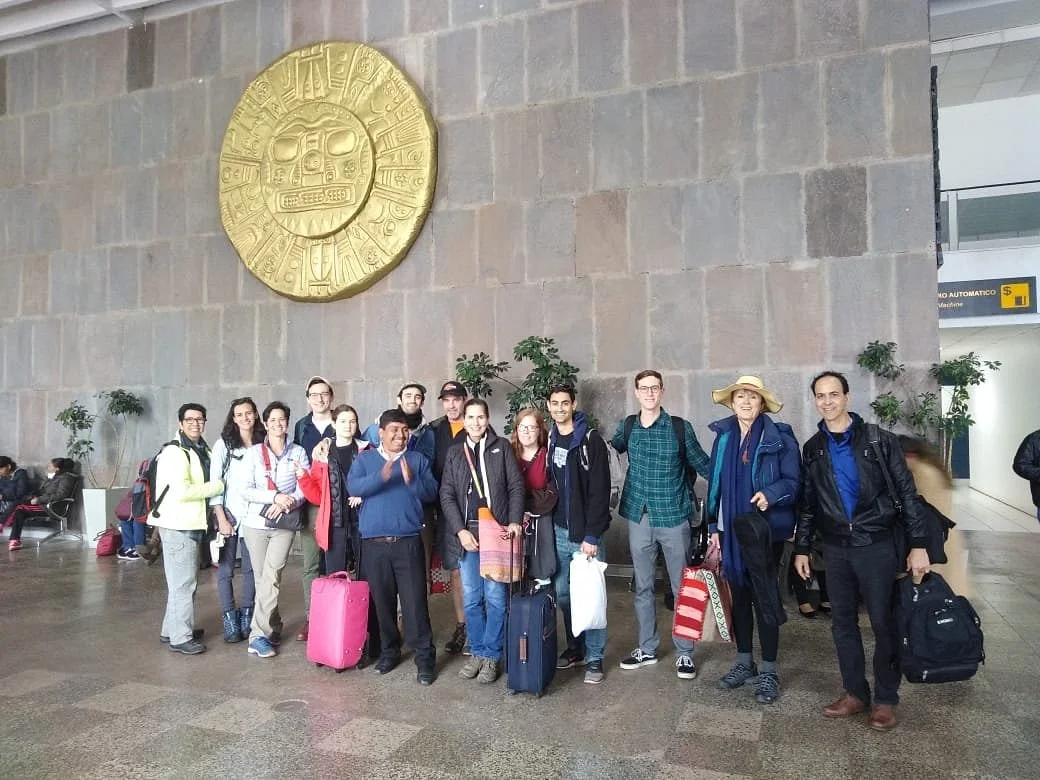 Esteban Tours