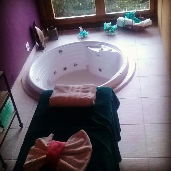 Espaço Equilíbrio X