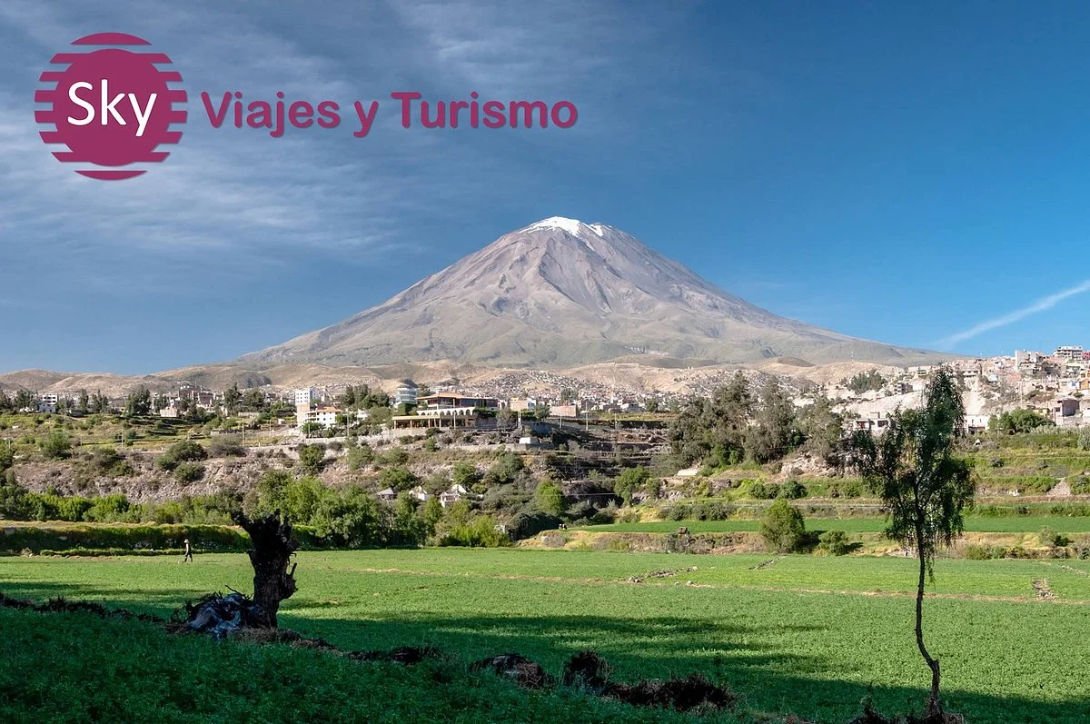 Sky Viajes y Turismo