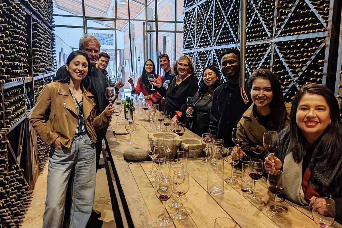 Chile Wine Boutique