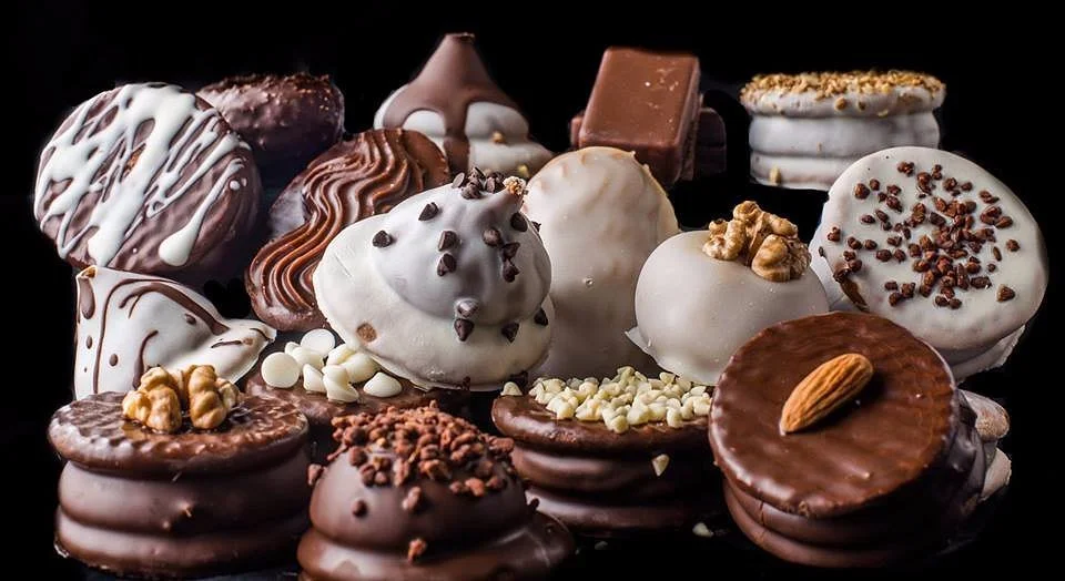 Fabrica de Alfajores El Triangulo
