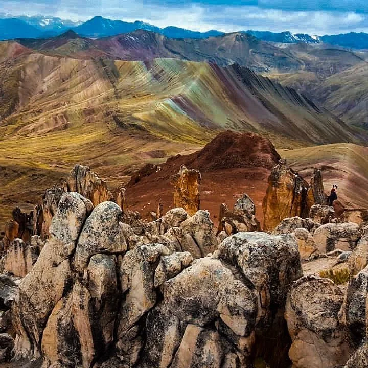 Amerika Tours Peru