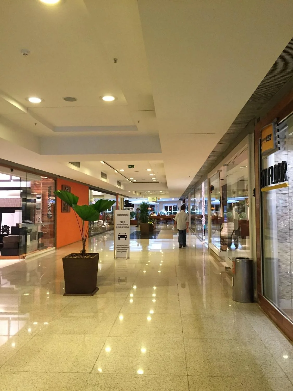 Casa & Gourmet Shopping