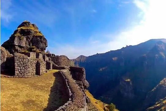 Lost City Travel