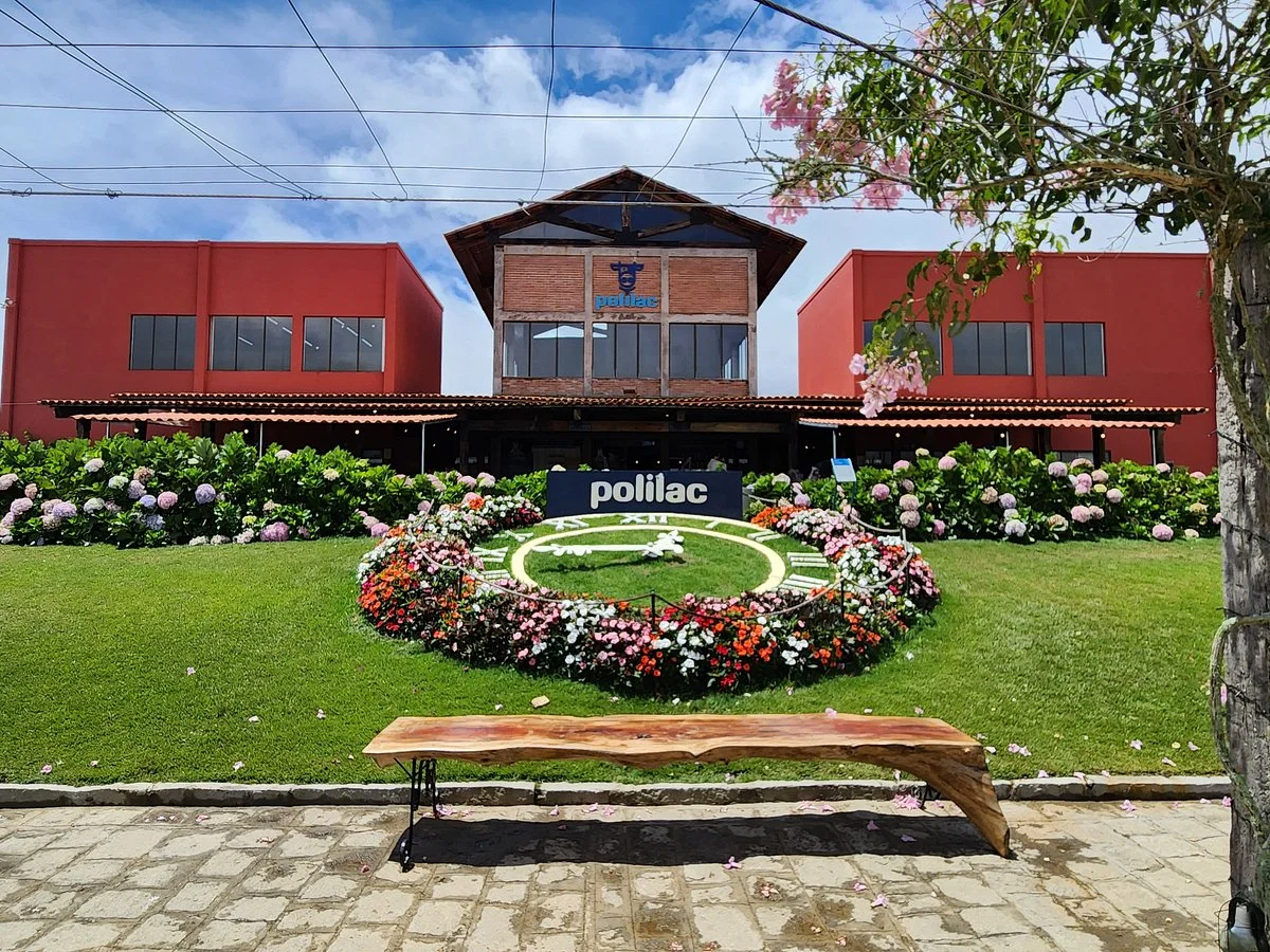 Fazenda Polilac