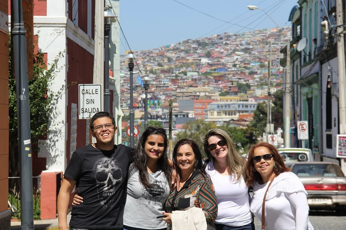 Turismo Geo Rutas