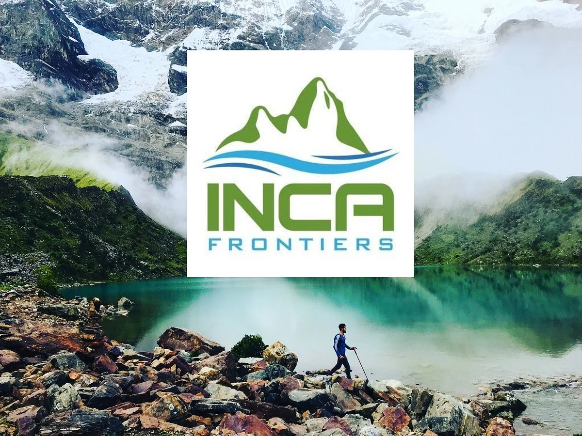 Inca Frontiers