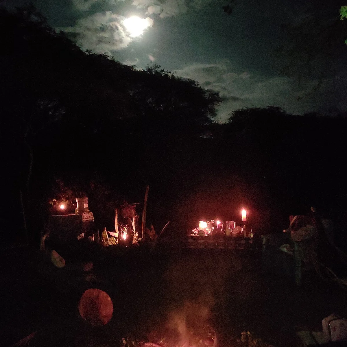 Máncora Ayahuasca Healing Ceremonies