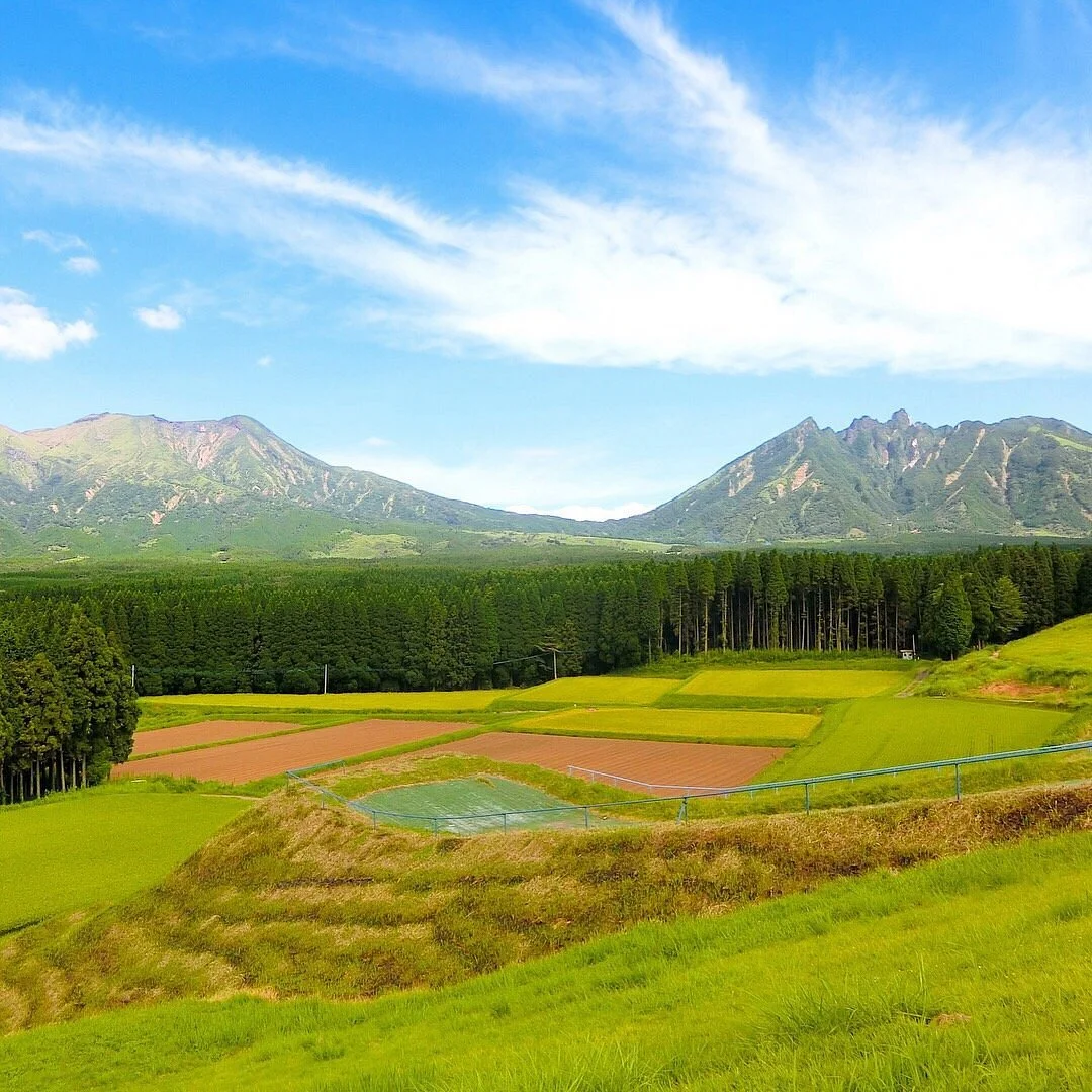 Tsukimawari Park