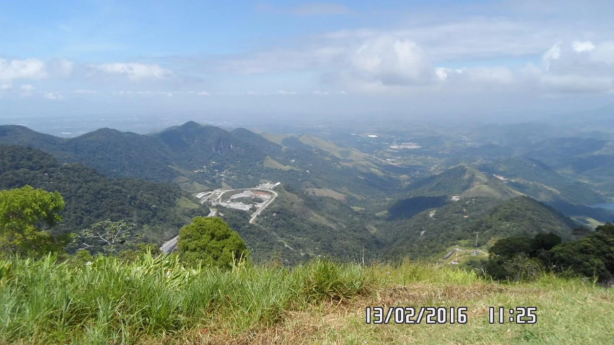 Parque São Vicente