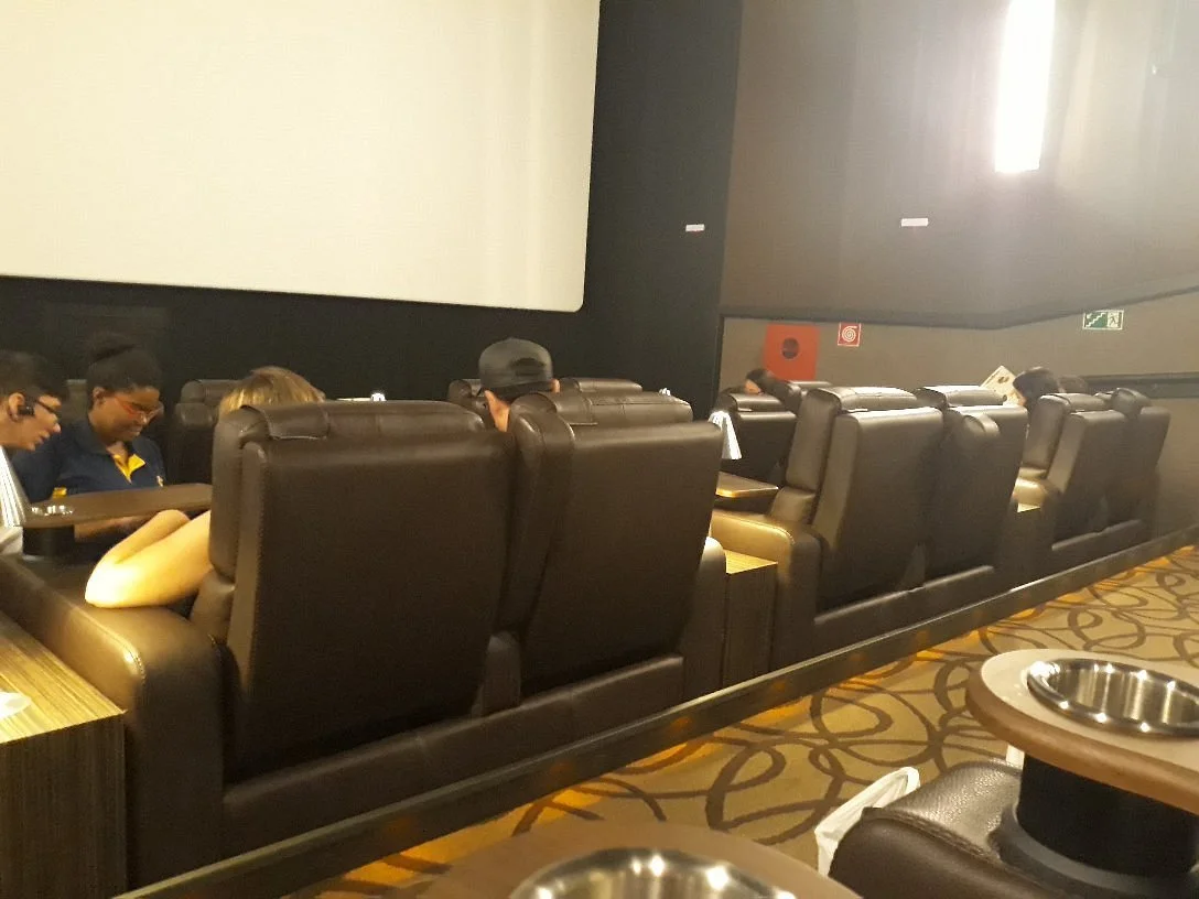 Cinépolis Iguatemi Esplanada