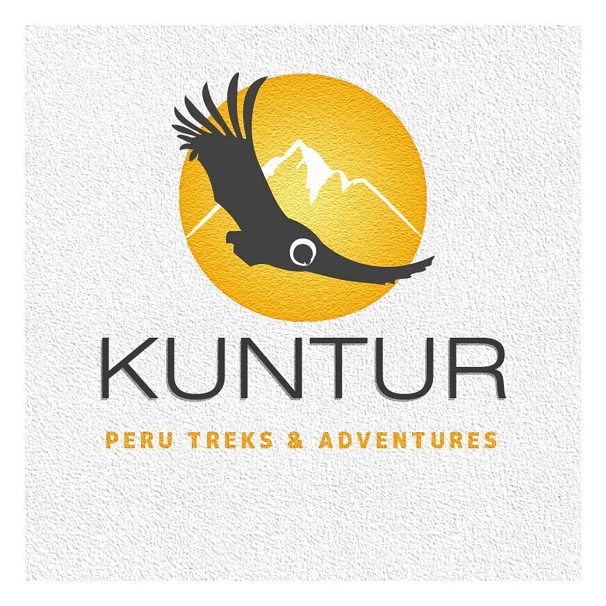 Kuntur Peru