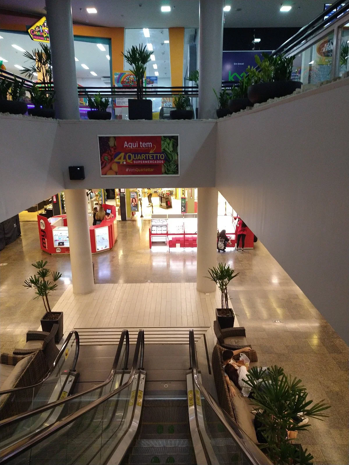 Palmas Shopping