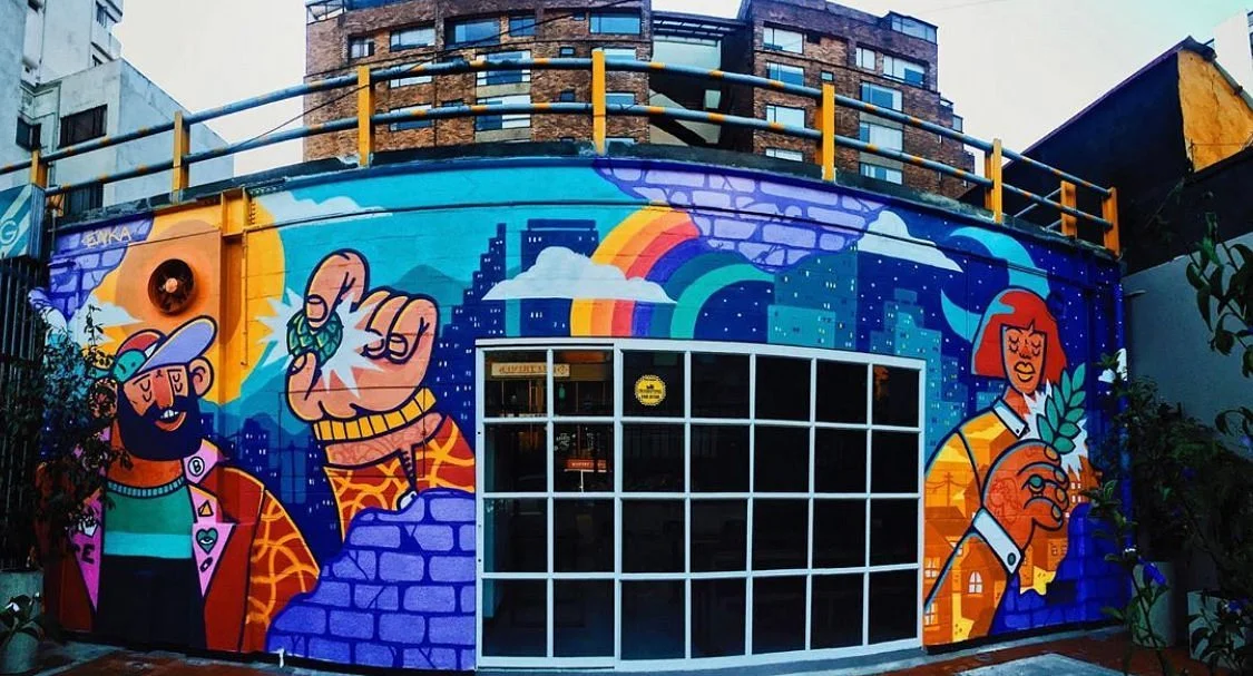 Elbeco Cervezas De Autor