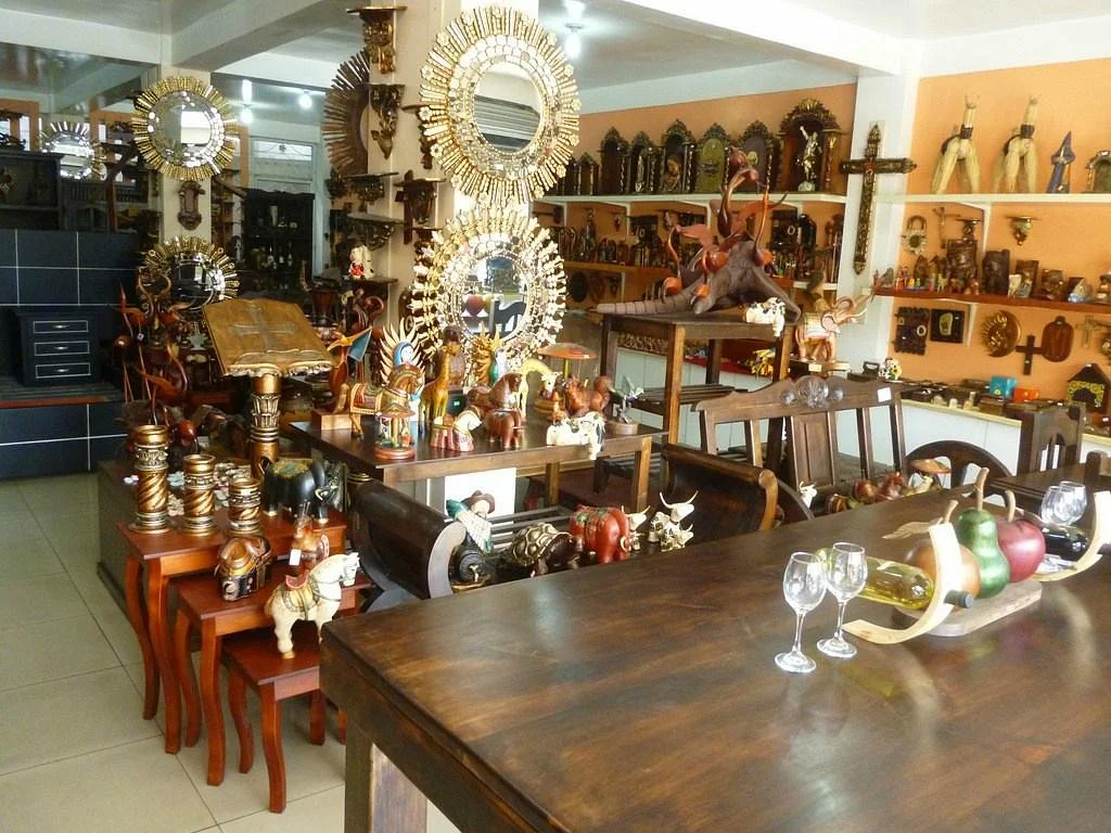 Arte Colonial