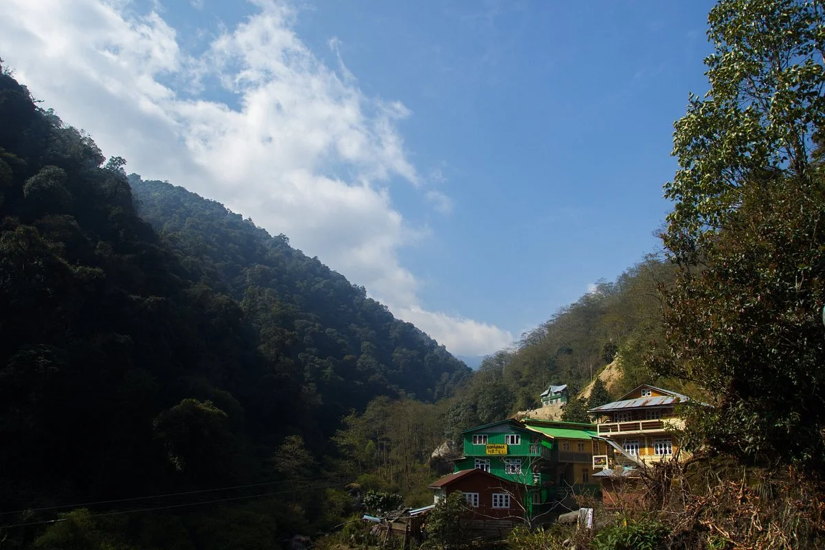 Srikhola