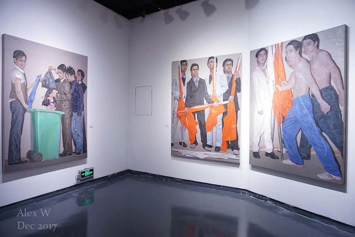 Hubei Museum of Art