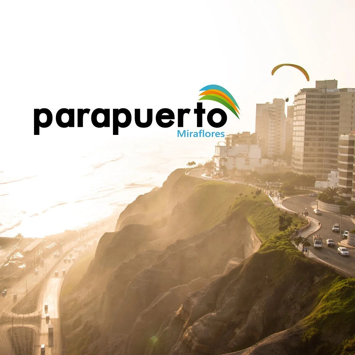 Parapuerto