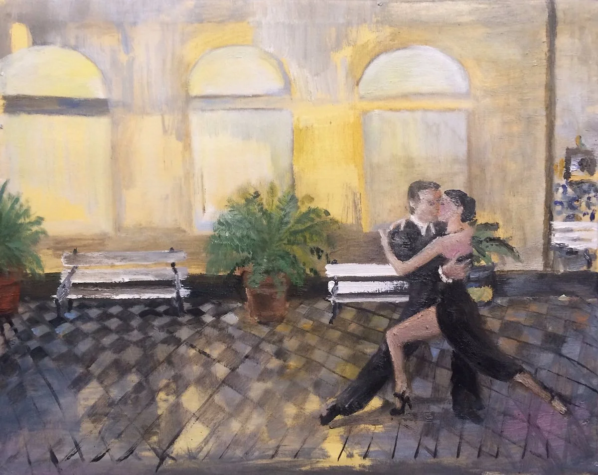 Las Meninas Gallery