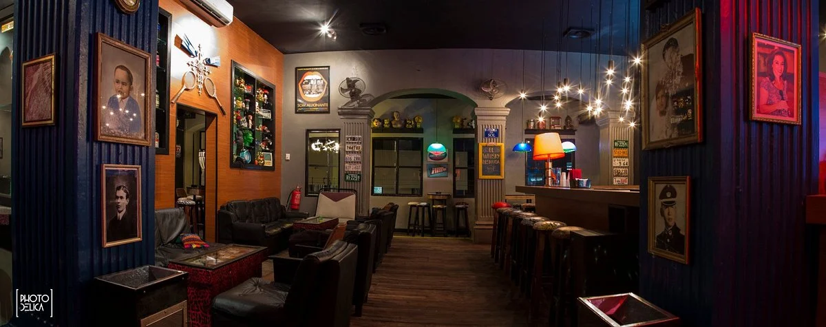 Duda Bar